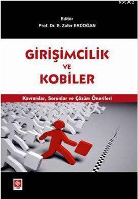 Girişimcilik ve Kobiler