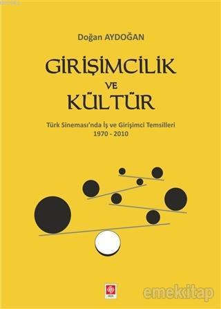 Girişimcilik ve Kültür