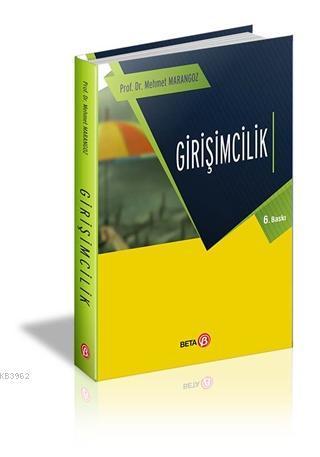 Girişimcilik