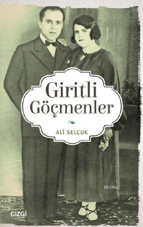 Giritli Göçmenler