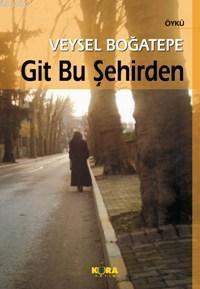 Git Bu Şehirden