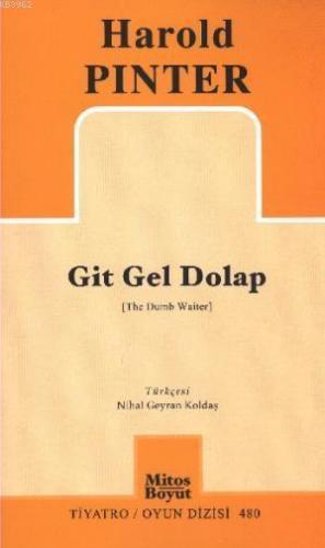 Git Gel Dolap