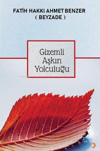 Gizemli Aşkın Yolculuğu