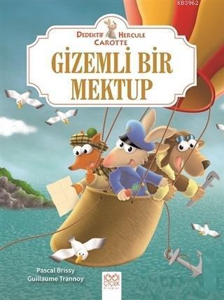 Gizemli Bir Mektup - Dedektif Hercule Carotte