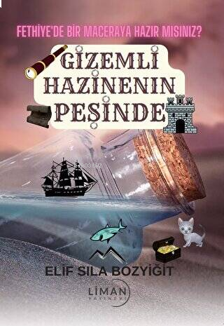 Gizemli Hazinenin Peşinde