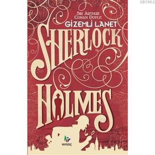 Gizemli Lanet - Sherlock Holmes