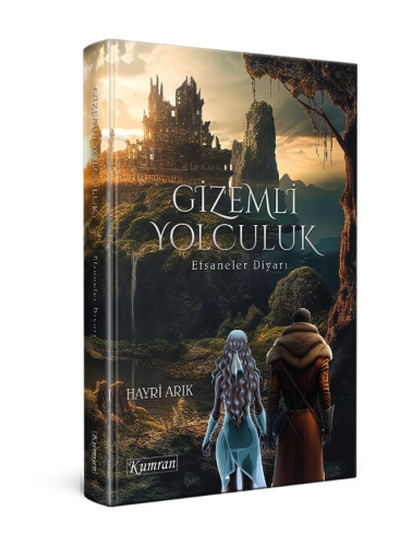 Gizemli Yolculuk;Efsaneler Diyarı