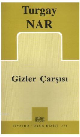 Gizler Çarşısı