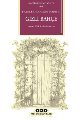 Gizli Bahçe