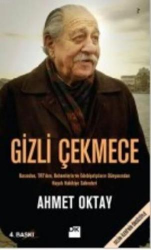 Gizli Çekmece