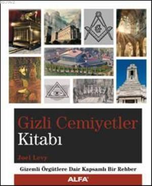 Gizli Cemiyetler Kitabı