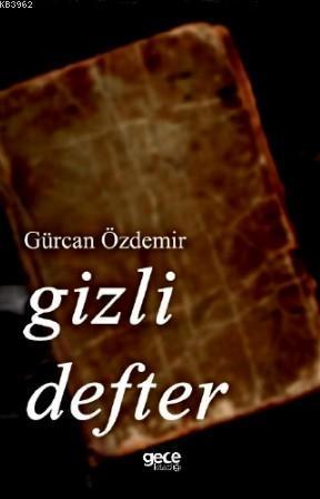 Gizli Defter