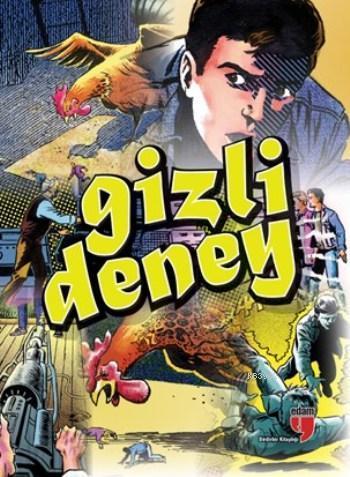 Gizli Deney