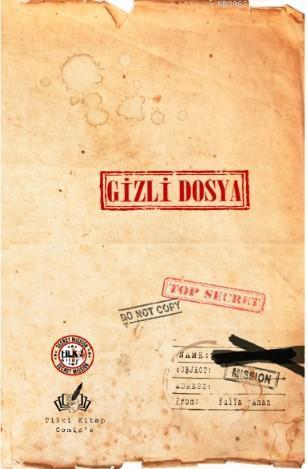 Gizli Dosya