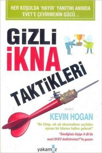 Gizli İkna Taktikleri