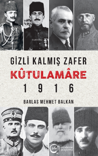 Gizli Kalmış Zafer Kûtulamâre