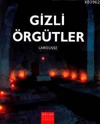 Gizli Örgütler