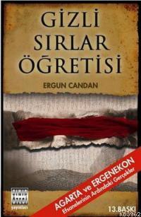 Gizli Sırlar Öğretisi