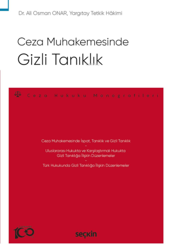 Gizli Tanıklık