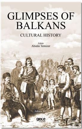 Glimpses Of Balkans