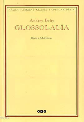 Glossolalia