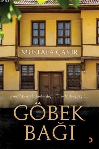 Göbek Bağı