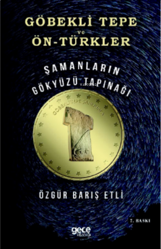 Göbekli Tepe ve Ön Türkler