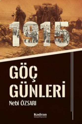 Göç Günleri (1915)