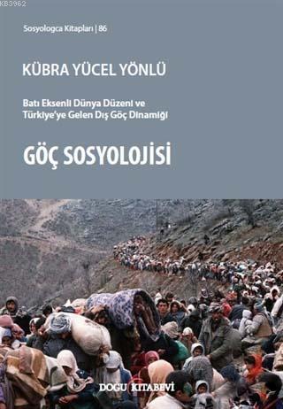 Göç Sosyolojisi