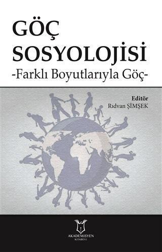 Göç Sosyolojisi