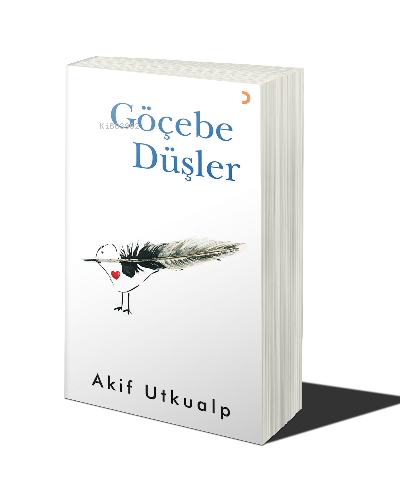 Göçebe Düşler