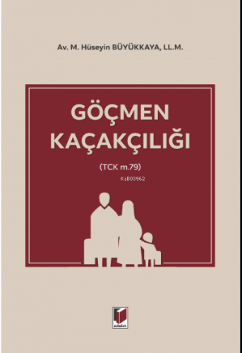 Göçmen Kaçakçılığı