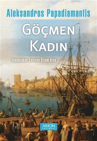 Göçmen Kadın