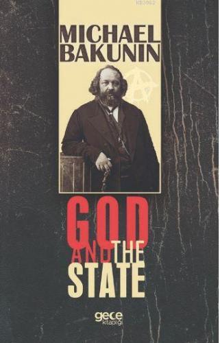 God And The State