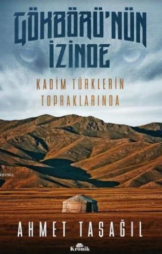 Gökbörü'nün İzinde