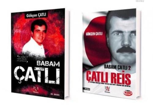 Gökçen Çatlı Seti (2 Kitap Takım)