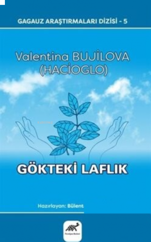 Gökteki Laflık