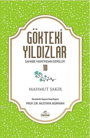 Gökteki Yıldızlar 6