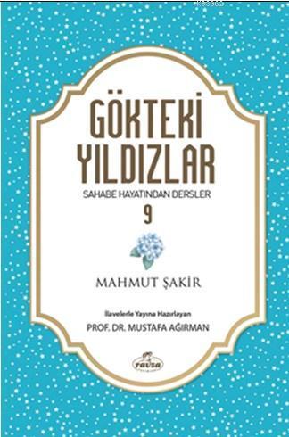 Gökteki Yıldızlar 8