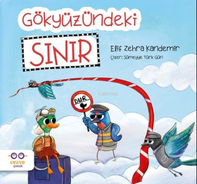 Gökyüzündeki Sınır