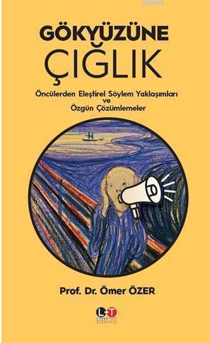 Gökyüzüne Çığlık