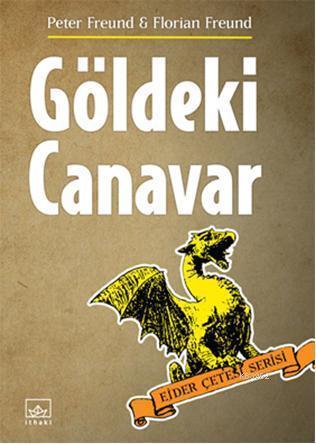 Göldeki Canavar