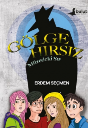 Gölge Hırsız – Müzedeki Sır