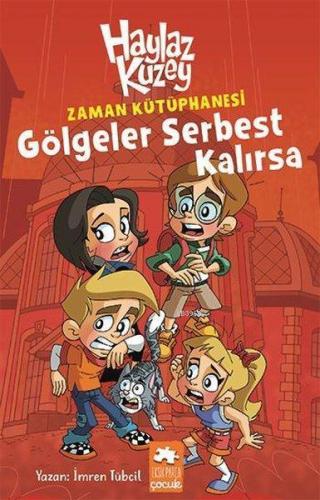 Gölgeler Serbest Kalırsa