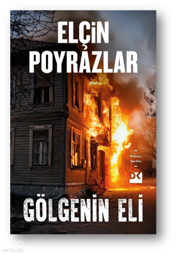 Gölgenin Eli