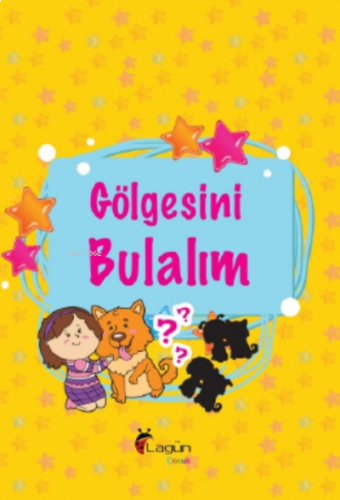 Gölgesini Bulalım