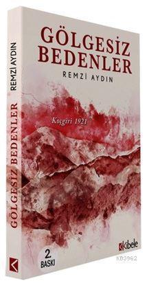 Gölgesiz Bedenler