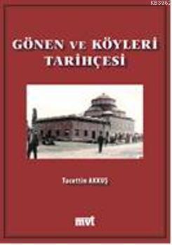 Gönen ve Köyleri Tarihçesi