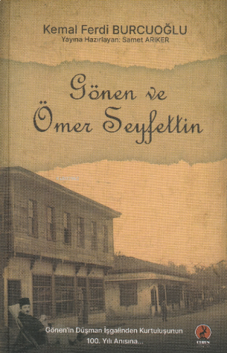 Gönen ve Ömer Seyfettin