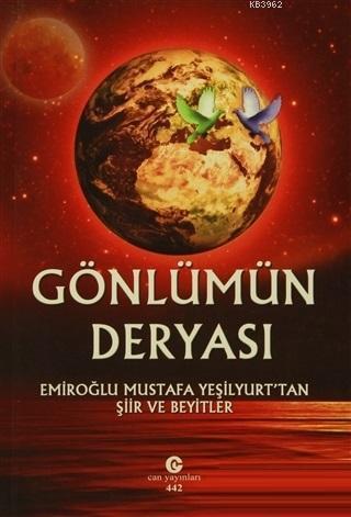 Gönlümün Deryası